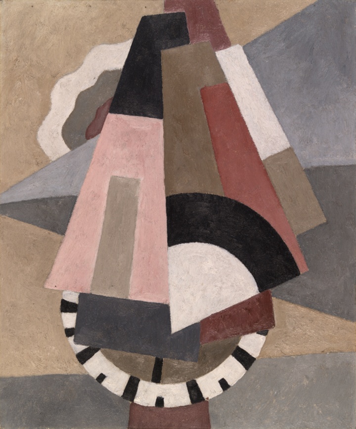 Provincetown, Marsden Hartley