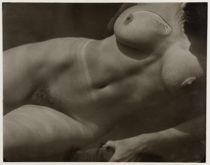 Rebecca Salsbury Strand, Alfred Stieglitz