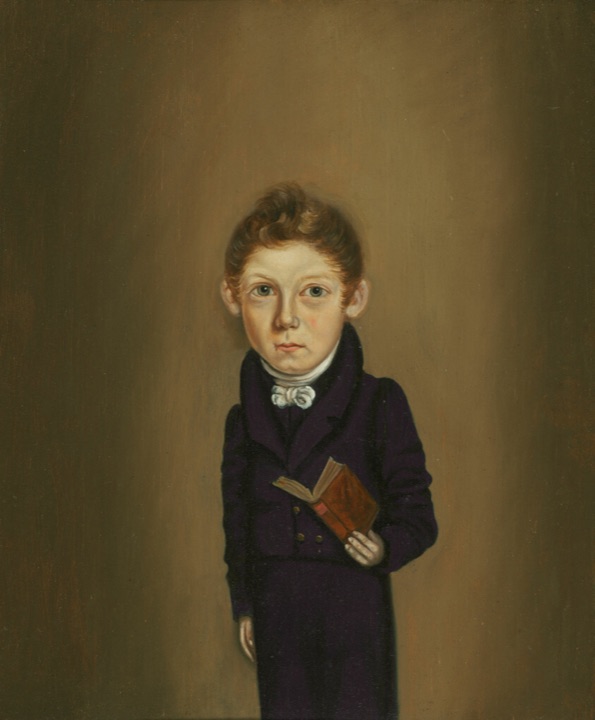 J. Ellis Bonham, William Bonnell