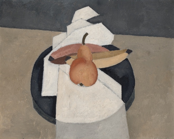 Pohyb č. 10, Marsden Hartley