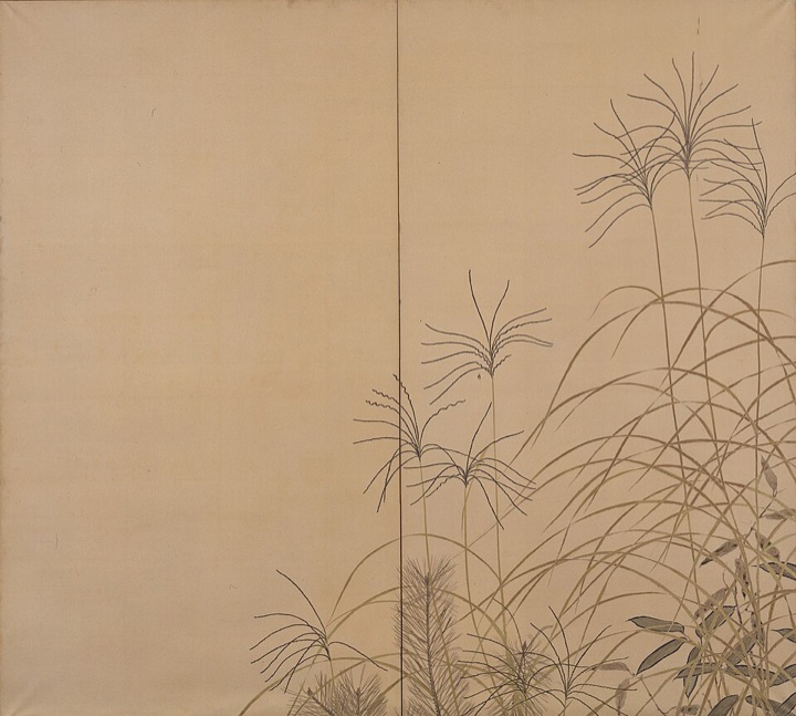 Bílá liška, Kanzan Shimomura